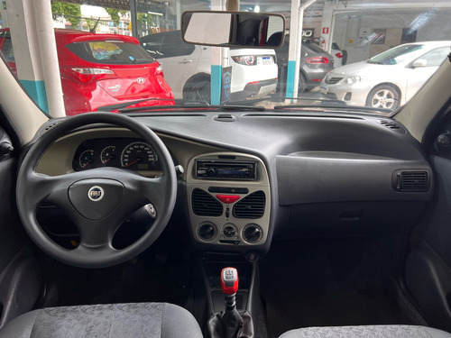 Fiat Palio 1.0 Fire Flex 5p