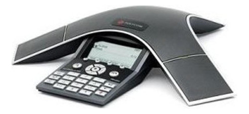 Teléfono De Conferencia Polycom Soundstation Ip7000 - 1 X