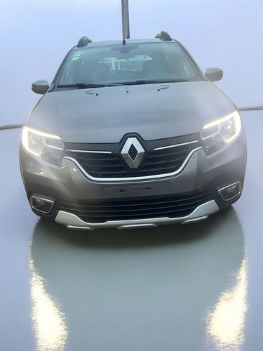 Renault Stepway 1.6 Intens Mt