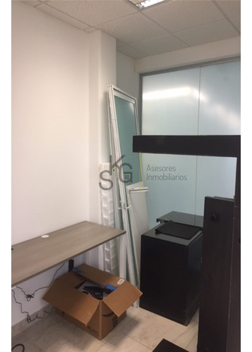 Oficina En Renta En Vía Magna,