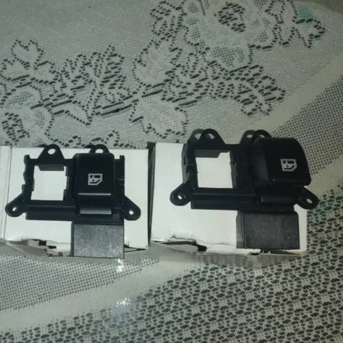 Switche Sube Vidrio Puerta Derecha Iveco Vertis.