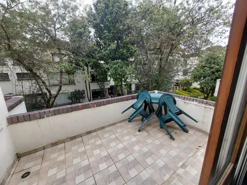 Casa Condominio En Venta En Calatrava. Cod V301