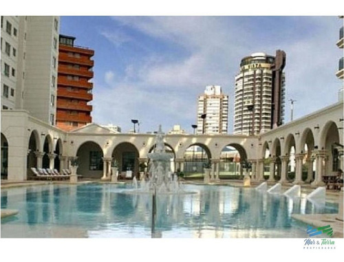 Imagen 20 de 30 de Torre De Categoría, Primera Línea Playa Brava - Punta Del Este Brava