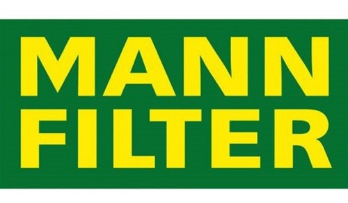 Filtro Combustible Mann Filter Wk1050/1 = 7147701 4570920001