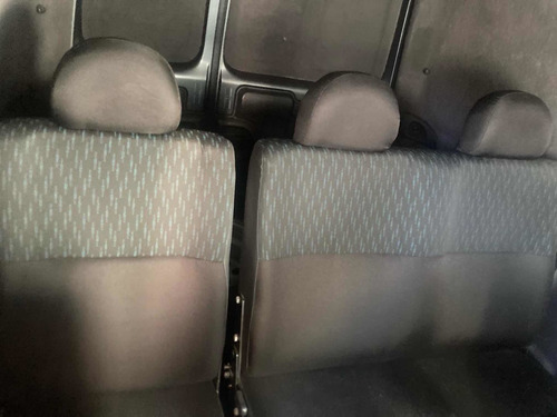 Imagen 11 de 14 de Renault Kangoo 2016 1.6 Furgon Ph3 Confort 1plc