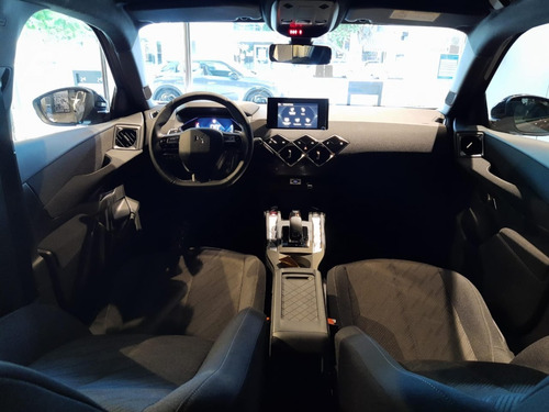 Imagen 5 de 10 de Ds 3 Crossback Puretech At8 155 Rivoli My22