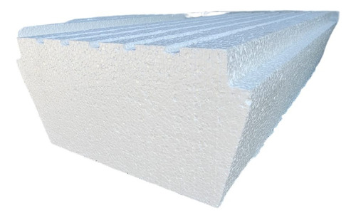 Ladrillos De Telgopor Sapo Techos 20x42x100 Cm Pag Eft
