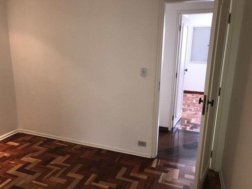 Cobertura Com 4 Dorms, Tatuapé, São Paulo - R$ 870 Mil, Cod: 1689 - V1689