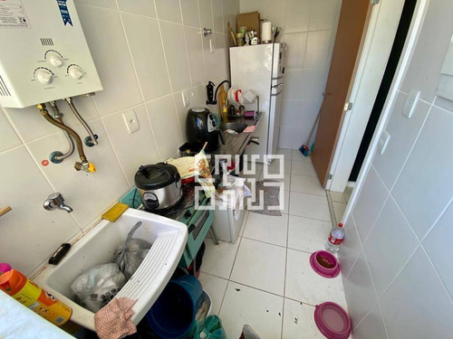 Imagem 19 de 30 de Cobertura Com 2 Quartos (1 Suíte), 1 Vaga À Venda, 120 M² Por R$ 319.000 - Piratininga - Niterói/rj - Co0029