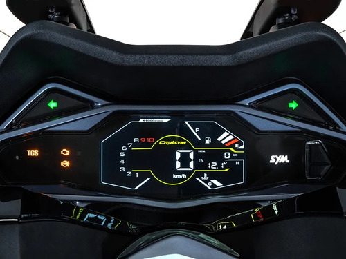 Cruisym 300 2025 - Melhor Que Xmax - Ja Disponivel - Jef