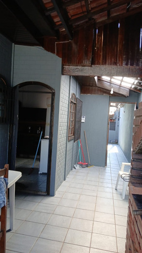 Alugo Casa Ilha Comprida 4 Dormt E Piscina.(mínimo 3 Dias)..