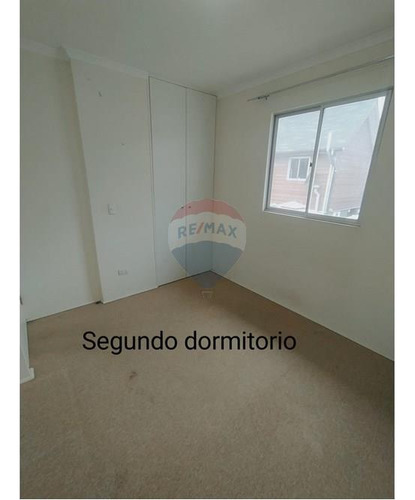 Arriendo De Casa En Bajos De Matte