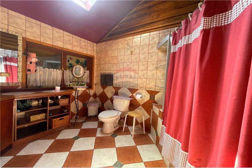 Orilla Lago, Maravillosa Vista! 2 Casas, 5000 M2