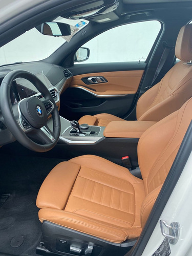 Imagen 15 de 15 de Bmw Serie 3 2022 3.0 M340i Xdrive At