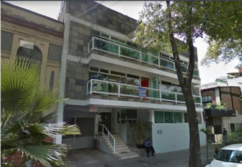 Imagen 13 de 13 de Oportunidad!! Depa En La Condesa Moderno Y Lujoso