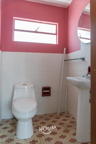 Imagen 15 de 30 de Casa En Granada, Miguel Hidalgo Con 8 Recámaras, 570 M², Id: 72300