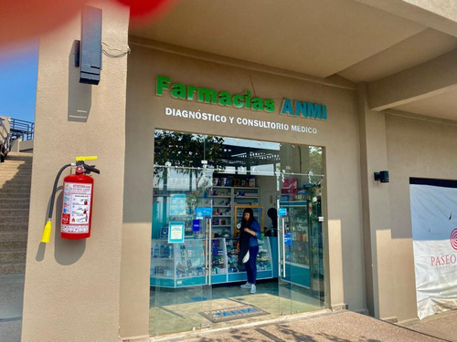 Rental De Locales Comerciales Plaza Paseo Zakia Queretaro
