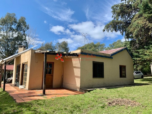 Venta - Chacra En Pueblo Eden- Ref: 1506