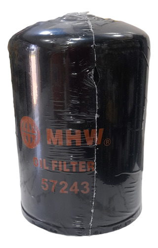 Filtro De Aceite Re59754 B7125 57243