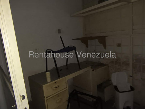 Local Comercial En Venta Quinta Crespo Dm 25-23201