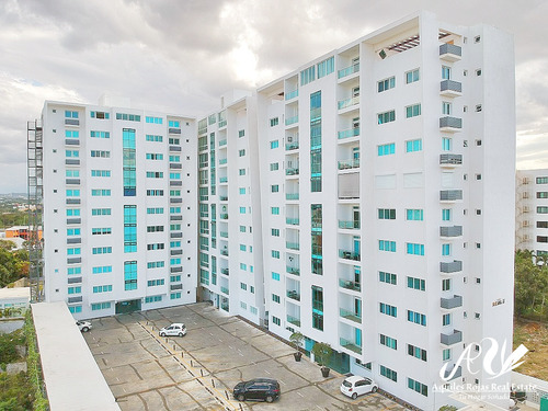 Torre Real Ii - Apartamento De 3 Habitaciones