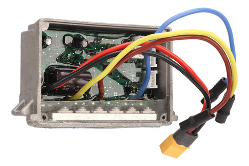 Tablero De Control De Scooter Eléctrico De 36 V Para Ninebot