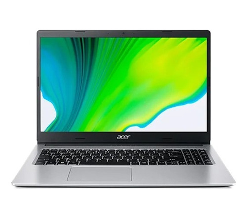 Portatil Acer A315 15puLG. - Corei5 (11a.) - 8gb - 512gb Ssd