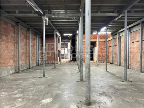 Bodega Disponible Para Venta En Itagüí