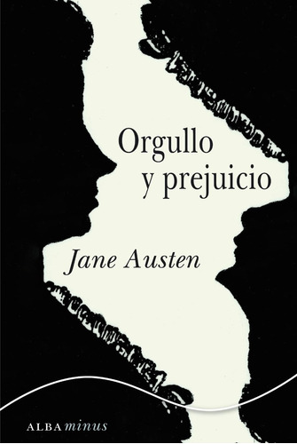 Imagen 1 de 1 de Orgullo Y Prejuicio, Jane Austen, Alba