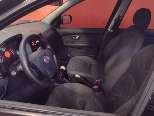 Fiat Siena El 1.4 8v C/gnc 5ta Año 2014 No Se Lo Pierda