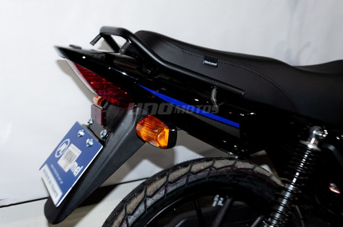 Motomel Cg 150 S2 0km Full 2021