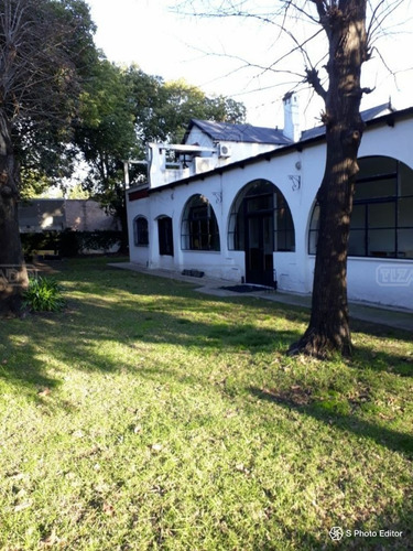 Casa Quinta En Venta Ubicado En Martínez, Zona Norte