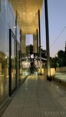 Venta Departamento Y Cochera - Art Gallery / Pilar