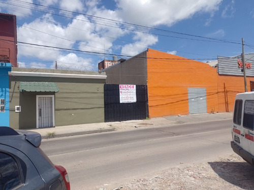 Se Vende Propiedad Comercial Sobre Colectora Ramal Escobar
