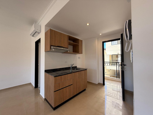 Departamento Tres Ambientes A La Venta En Wilde