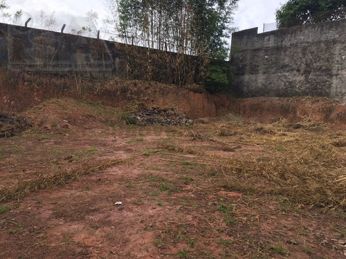 Imagem 5 de 5 de Terreno Em Tanquinho - Ferraz De Vasconcelos, Sp - 2242