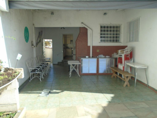 Imagem 16 de 23 de Sobrado Com 2 Dormitórios À Venda, 199 M² Por R$ 1.100.000,00 - Vila Monte Alegre - São Paulo/sp - So0557