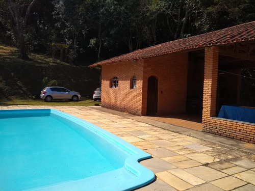 Imagem 2 de 30 de Chácara Em Mairiporã Com 17.960 Metros - Estuda Troca / Permuta Por Imóvel Na Zona Norte De Sp ! - Ch00937 - 69733693