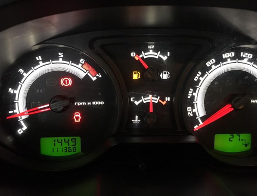 Imagem 9 de 10 de Ford Ecosport - 2.0 Xlt Flex