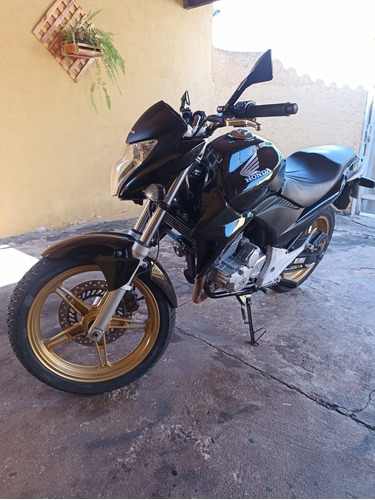 Honda Cb300r