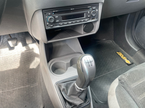 Chevrolet Agile 1.4 Ltz 5p