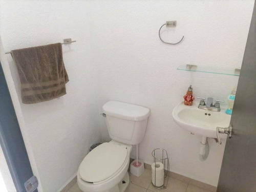 Imagen 6 de 11 de Casa En Venta En La Toscana, Cuautitlán Rsv-4296