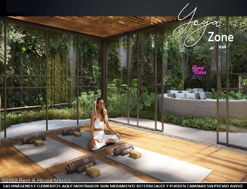 Departamento En José María Iglesias Cuauhtémoc, Tabacalera, Cuauhtémoc, 06030 Ciudad De México, Cdmx Ah25-1229