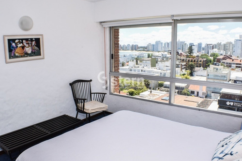 Imagen 13 de 30 de Venta Apartamento 3 Dormitorios, Peninsula, Punta Del Este