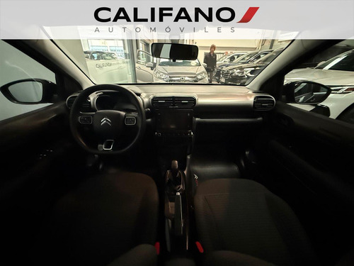 Citroën C4 Cactus FEEL PACK VTI