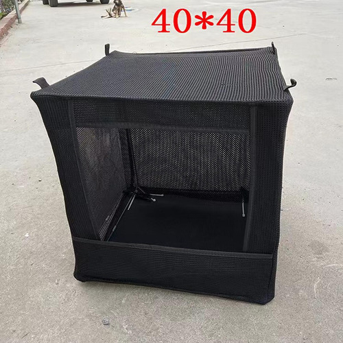 Target Box Target Catcher Box Caja De 40cmx40cm