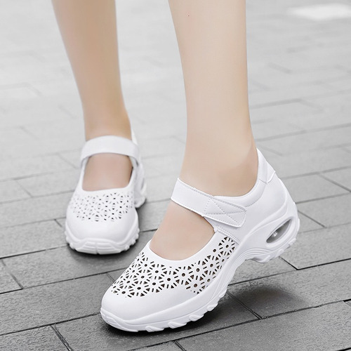 8 Zapatos De Enfermera For Mujer Calzado For Caminar