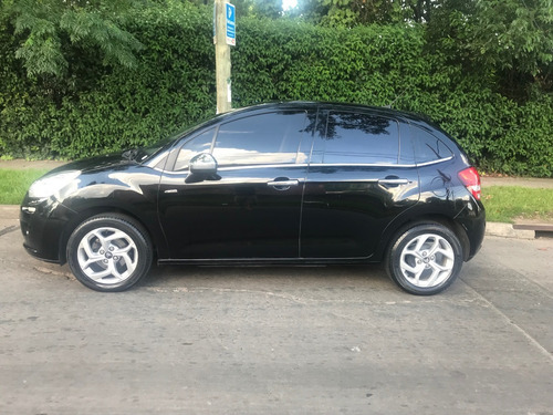 Citroën C3 Exclusive My Way Vti 115cv
