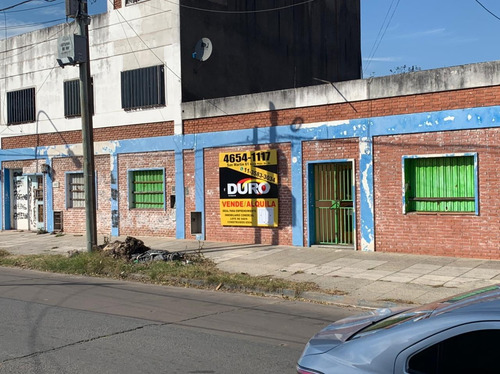 Imagen 1 de 6 de Venta Ex Geriatrico - Clinica En Isidro Casanova