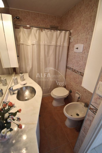 Imagen 12 de 13 de Mansa, Primera Linea, 1 Dormitorio - Punta Del Este Mansa